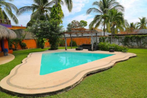 6BR Casa de lujo en Pie de la Cuesta